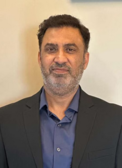 Abdullah Popal